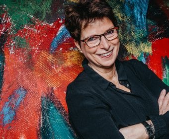 Supervision Bielefeld Birgit Wagner