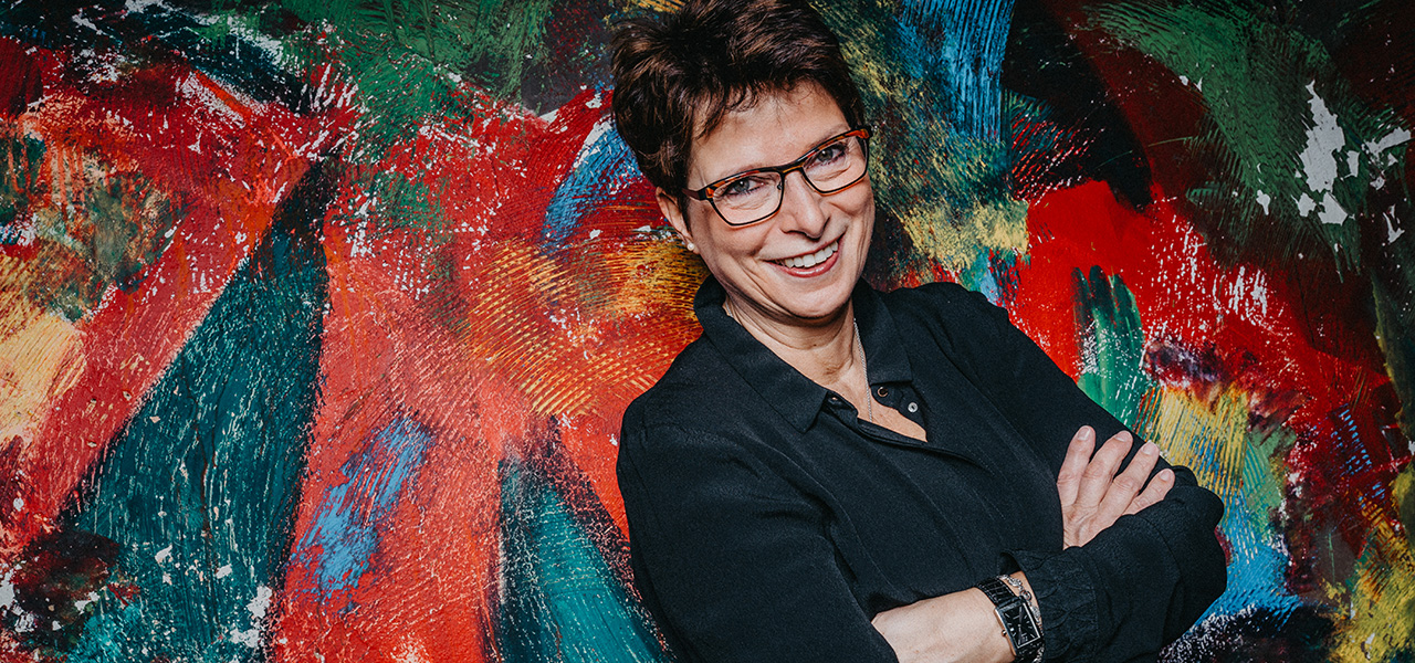 Supervision Bielefeld Birgit Wagner
