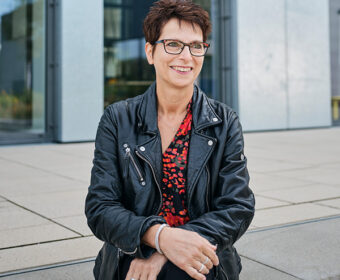 Birgit Wagner Coaching Supervision Systemische Beratung Bielefeld