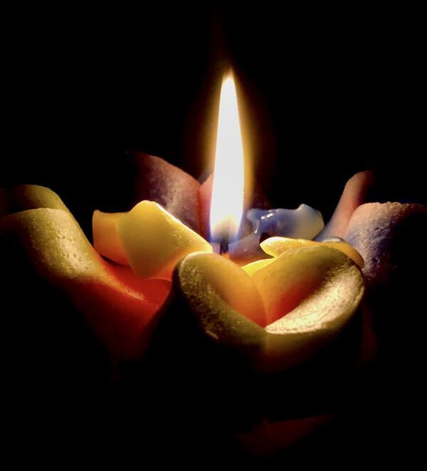 Purpose und Weihnachten