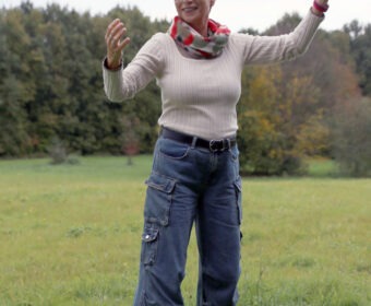 Qi Gong für Führungskräfte
