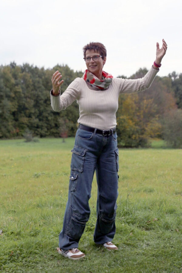 Qi Gong für Führungskräfte