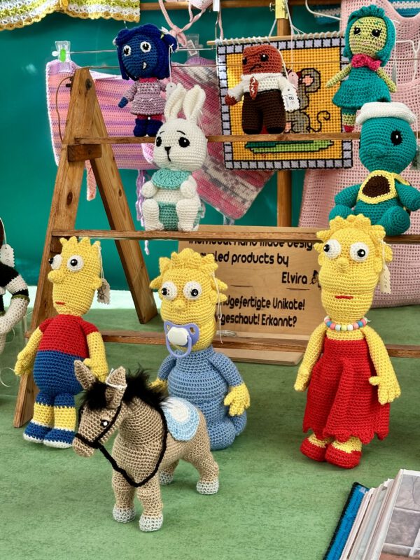 Positiver Wandel durch Dialog